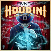 「エミネム、新曲「Houdini」MV公開　ドクター・ドレー／スヌープ・ドッグらカメオ出演」1枚目/2