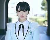 「中村舞（STU48）
（C）STU／KING RECORDS」2枚目/8