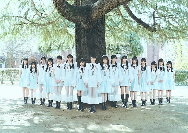「STU48
（C）STU／KING RECORDS」5枚目/8
