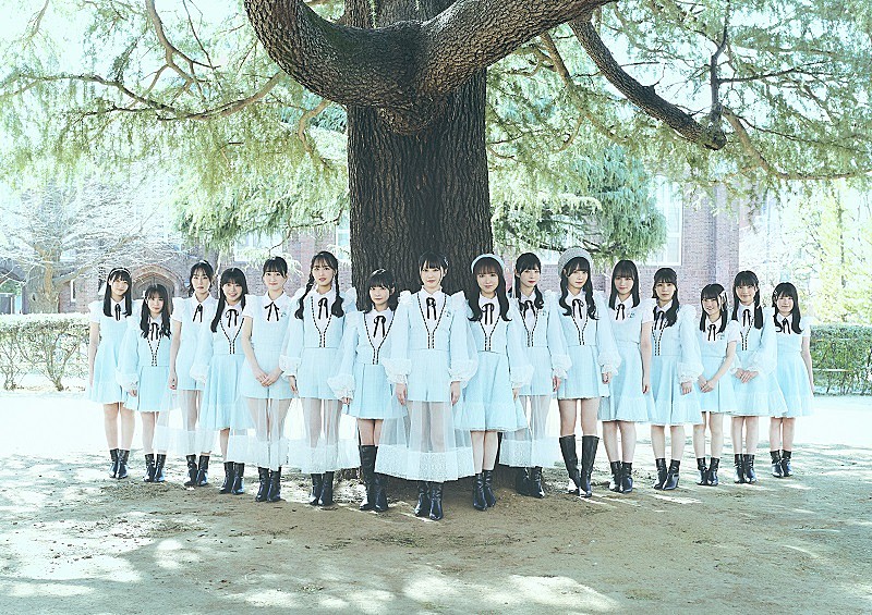 「STU48
(C)STU/KING RECORDS」5枚目/8