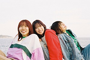 カネヨリマサル、最新曲「ハッピーニューデイ」が『めざまし8』6月・7