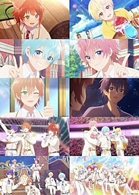 7月公開『劇場版すとぷり はじまりの物語』、メインビジュアル＆本予告