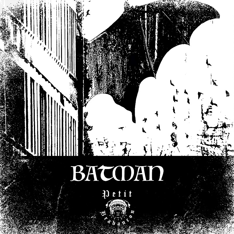 「シングル「BATMAN」」2枚目/5