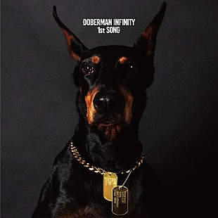 「DOBERMAN INFINITY、10周年記念SGタイトル「1st SONG」に決定」