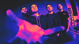 「ソフトスポークン、Survive Said The Prophetのアメリカツアーにサポートアクトとして出演決定」