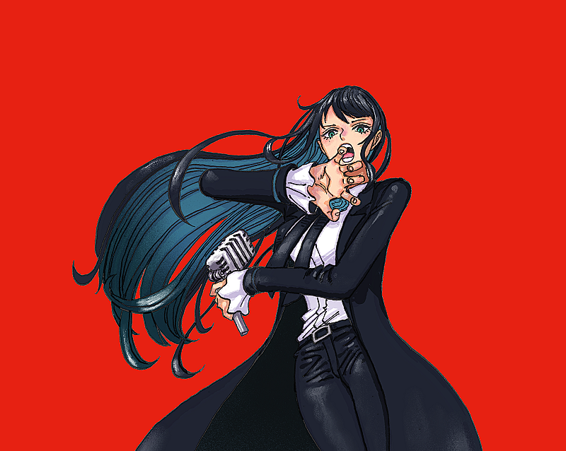 「(C)尾田栄一郎／集英社」3枚目/8