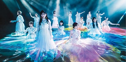 櫻坂46、自分の信念を貫く決意が込められた「自業自得」MV公開 | Daily