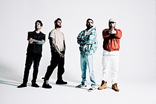 「ア・デイ・トゥ・リメンバー、約2年ぶりに最新曲「Feedback」リリース＆MV公開」