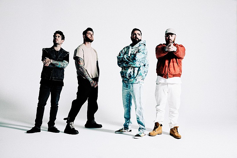 「ア・デイ・トゥ・リメンバー、約2年ぶりに最新曲「Feedback」リリース＆MV公開」1枚目/2