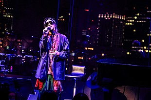 「＜ライブレポート＞清春、初となるビルボードライブ・ツアーで魅せた圧巻のステージ「これが僕らの永遠」」