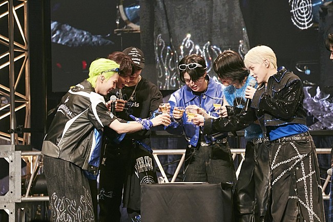 「(C)LAPONE Entertainment」5枚目/9