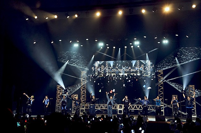 「(C)LAPONE Entertainment」8枚目/9