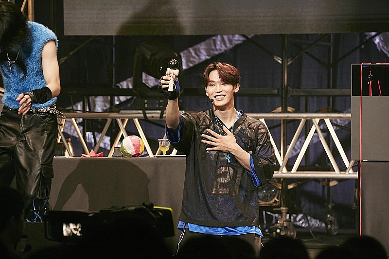 「(C)LAPONE Entertainment」4枚目/9