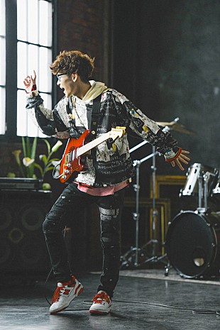 「森 大翔、秋に自身3度目となるワンマンツアーを東名阪で開催　2ndフルアルバムの発売も決定」