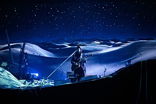 「＜ライブレポート＞Tele、初の武道館公演で【箱庭の灯】ツアー開幕――「マイクを通さないと声が届かない会場までは行こうと思ってます」」