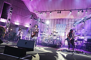 「スピッツ／小田和正／佐野元春らが出演、【日比谷音楽祭2024】レポート到着」