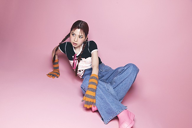 「Furui Riho、ハッピーなバイブスを届ける初ビルボードライブ・ツアーを開催」1枚目/1