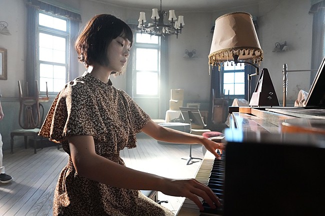 「(C)2024「言えない秘密」製作委員会」3枚目/3