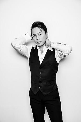 「仲宗根泉（HY）×西川貴教、月9主題歌「366日」コラボver.配信＆動画公開」