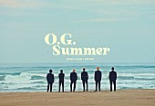 「MONKEY MAJIK＆Def Tech、コラボ曲「O.G. Summer」配信リリース　MVも公開」1枚目/2