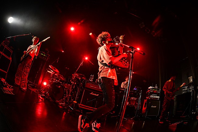 「森 大翔、バースデーライブ【森 大翔LIVE「A day of YAMATO 69/24」】公式レポ到着」1枚目/7