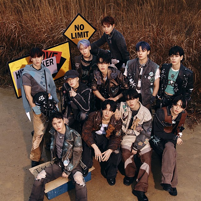 「JO1、【“JAM感謝祭”～SUMMER FESTIVAL～】7月に2DAYS開催　FC最速先行の受付スタート」1枚目/1