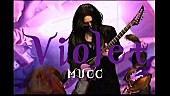 「MUCC、最新SGカップリング曲「Violet」MV公開　「“あの頃の平成”を想う人達へ…」」1枚目/3