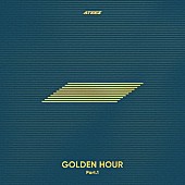 「ATEEZ ミニアルバム『GOLDEN HOUR : Part.1』」3枚目/3