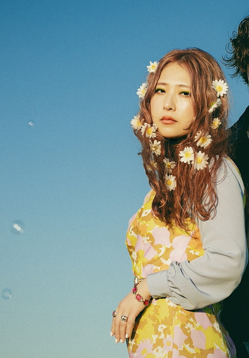 「松尾レミ（GLIM SPANKY）」2枚目/4