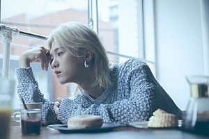 仲川慎之介 尻尾 廃盤 【公式通販】