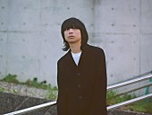 「尾崎世界観『転の声』が【第171回芥川賞】候補作に選出」1枚目/1