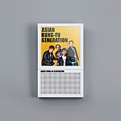 「ASIAN KUNG-FU GENERATION×オーディオブランド・km5、コラボCDプレーヤーが登場」1枚目/4