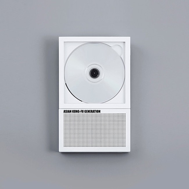 「『ASIAN KUNG-FU GENERATION×km5』」2枚目/4