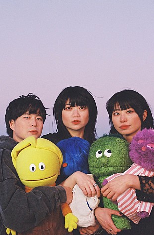 「Homecomings、ストリングス迎えた特別編成でビルボードライブ初登場」