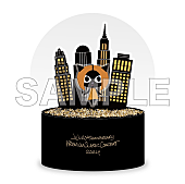 「チケット特典「Happy 20yrs スノードーム」
※画像はイメージです。実際の商品とは色合い・デザイン・仕様が一部異なる場合がございます。
※デザイン・仕様・外観は予告なく変更する場合がありますのであらかじめご了承ください。
」2枚目/2