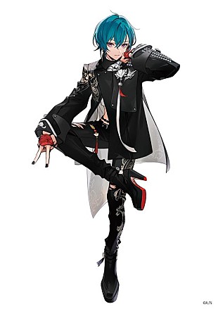 「緑仙、2ndミニAL『イタダキマスノススメ』より「なんでですか？」先行配信決定」