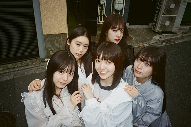 「私立恵比寿中学（妹）　撮影：中山莉子」3枚目/3