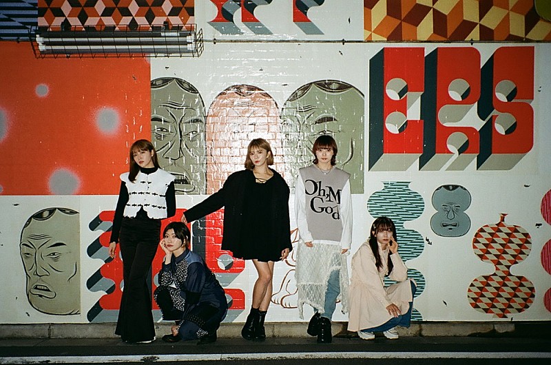 「私立恵比寿中学（姉）　撮影：小久保柚乃」2枚目/3