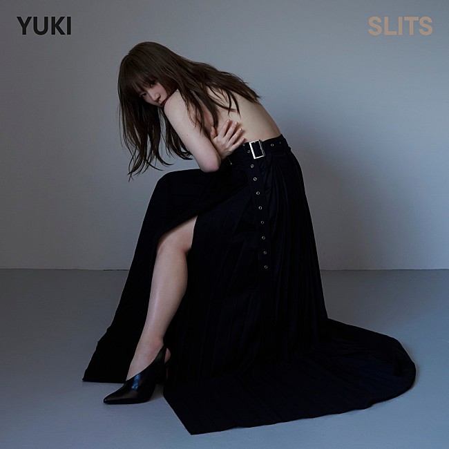 「【先ヨミ・デジタル】YUKI『SLITS』がDLアルバム首位走行中　鷹嶺ルイ／椎名林檎が後を追う」1枚目/1