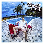 「REIKO 配信シングル「Neverland」」2枚目/2