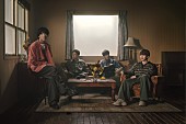 「SHE’S、9月にアルバム発売＆全国ツアー開催へ　台湾での単独公演も」1枚目/3