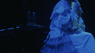 「りりあ。、「最後のバイバイ。」ライブ映像公開」