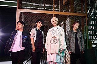 「LEEVELLES、演奏にフォーカスした「Walk」MV公開」