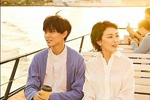 「「東京タワ－」最終話　“詩史”板谷由夏と“喜美子”MEGUMIの決断に反響 「すてきな終わり方」「“透”永瀬廉ら4人の役者が素晴らしかった」」