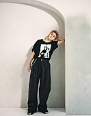 「INI西洸人が『SPUR』単独初出演、私服で撮影＆着こなしポイントなどインタビューも」1枚目/1