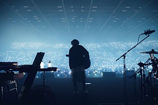 「＜ライブレポート＞Eve、初のアジアツアー【Culture】最終公演で魅せた驚異の一体感」