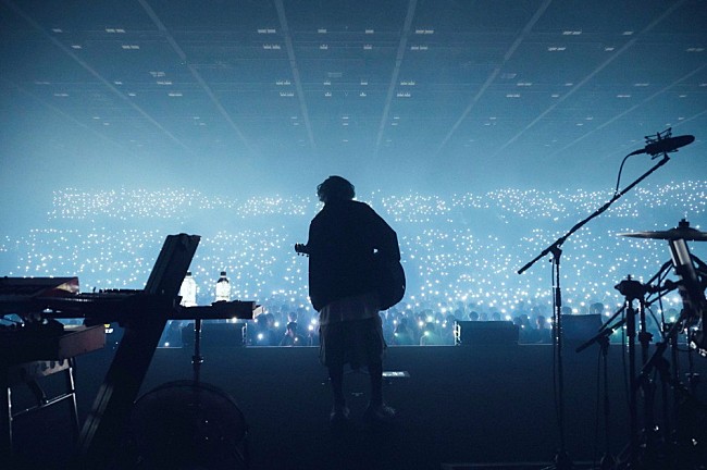 「＜ライブレポート＞Eve、初のアジアツアー【Culture】最終公演で魅せた驚異の一体感」1枚目/3