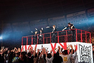 「＜ライブレポート＞GLAYが駆け抜けてきた30年、令和にリバイバルさせた【GLAY EXPO '99 SURVIVAL】で示した音楽とは」