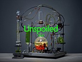 「Kroi、ニューAL『Unspoiled』全曲プレビュー映像公開＆タワレコ渋谷店でスペシャル展示会がスタート」1枚目/3