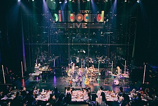 「＜ライブレポート＞sumika［camp session］、7年ぶりのビルボードライブ公演開催「僕たちのモットーは、長く続けていくこと」」